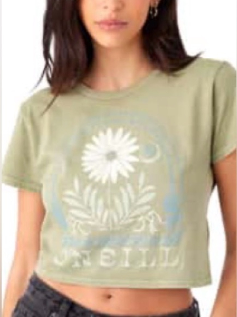 NWT O’Neill Top